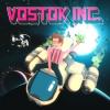 Vostok Inc. Box Art Front